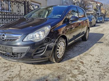 Opel Corsa D 1.3 cdti