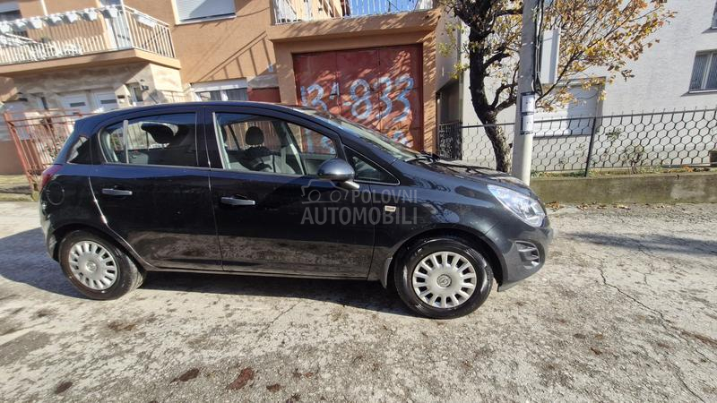 Opel Corsa D 1.3 cdti