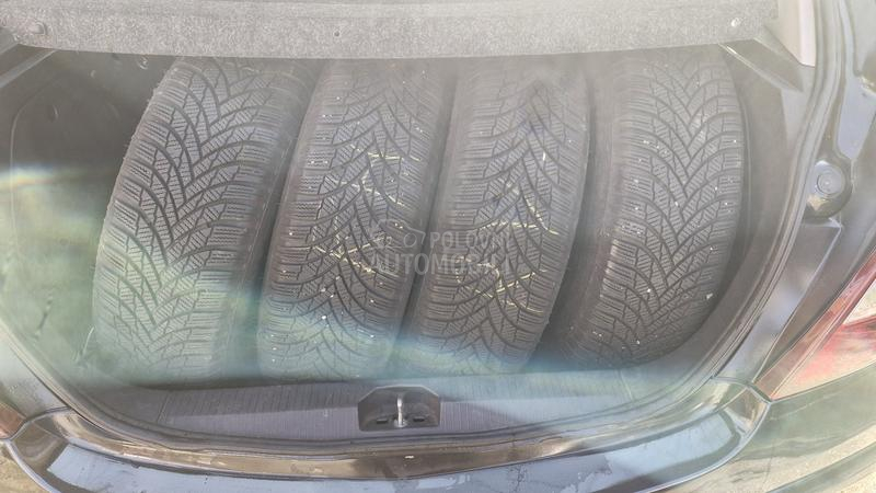 Opel Corsa D 1.3 cdti