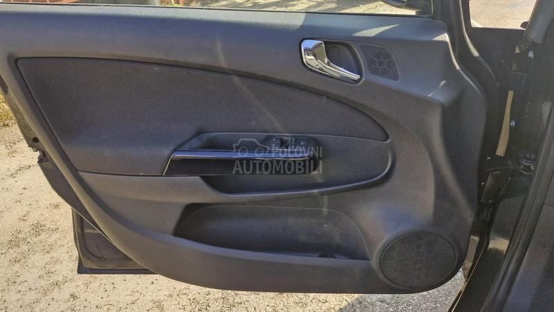 Opel Corsa D 1.3 cdti