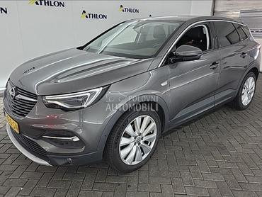 Opel Grandland X 1.5 CDTI  Executive