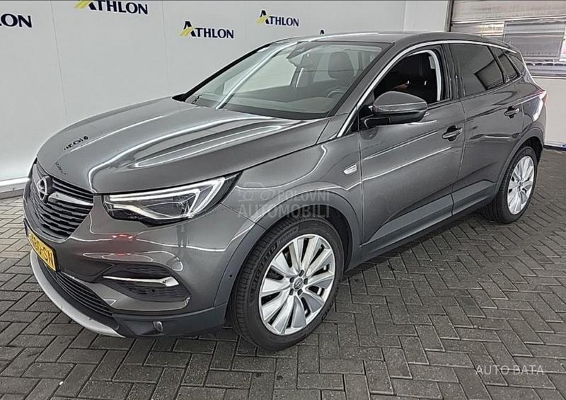 Opel Grandland X 1.5 CDTI  Executive