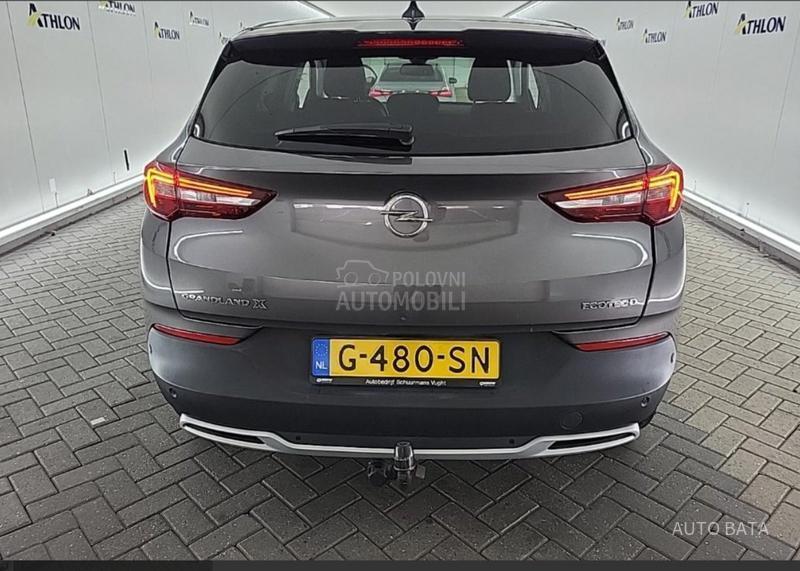 Opel Grandland X 1.5 CDTI  Executive