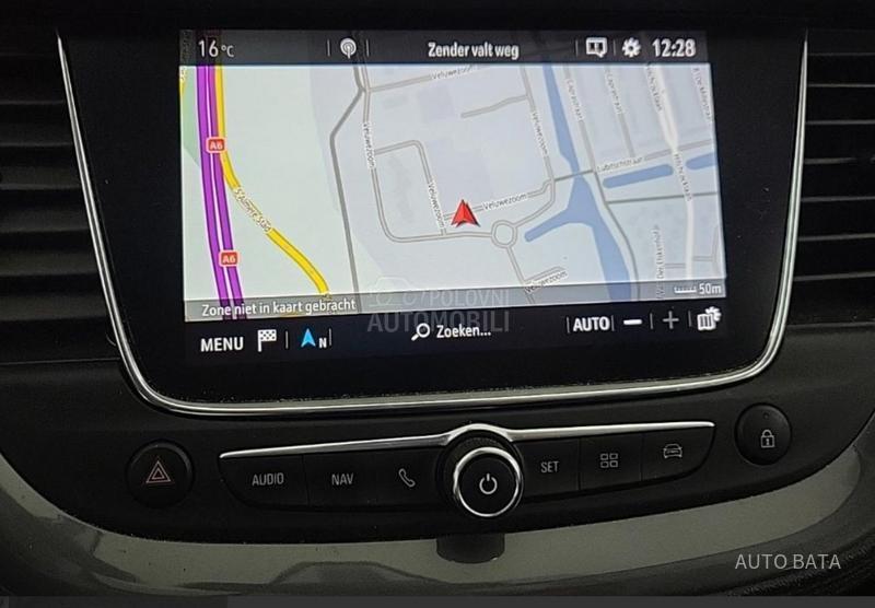 Opel Grandland X 1.5 CDTI  Executive