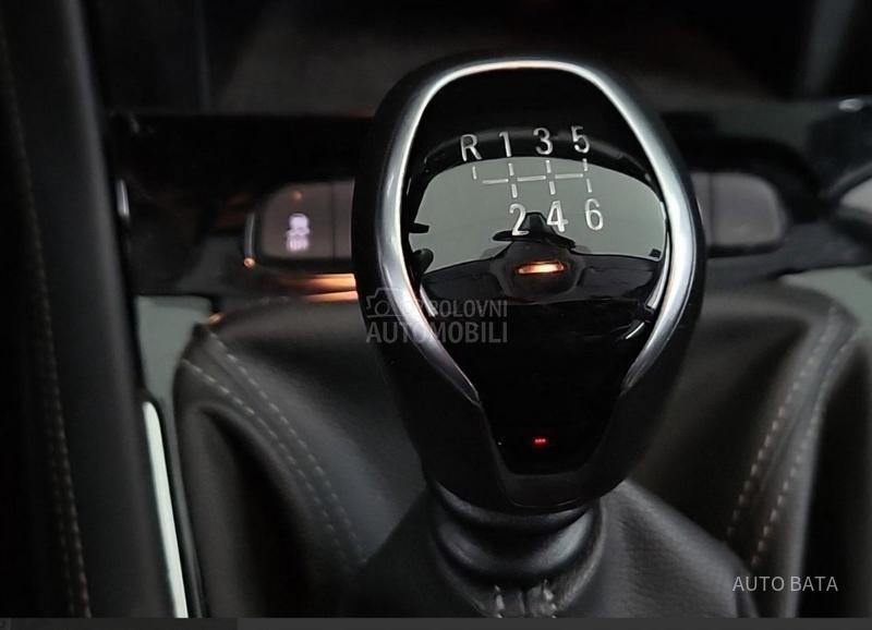 Opel Grandland X 1.5 CDTI  Executive