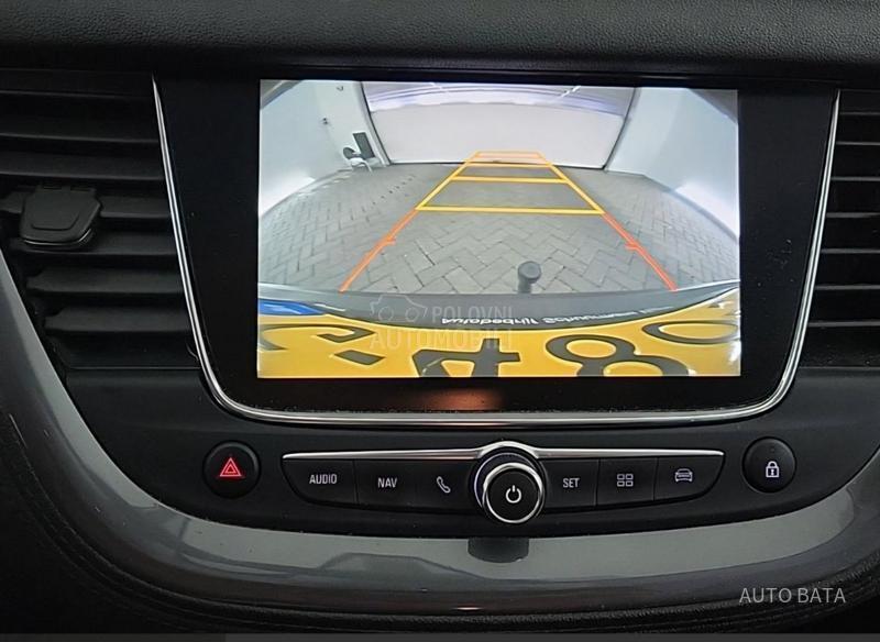 Opel Grandland X 1.5 CDTI  Executive