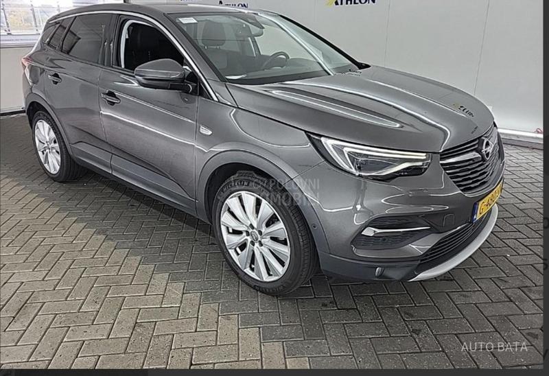 Opel Grandland X 1.5 CDTI  Executive