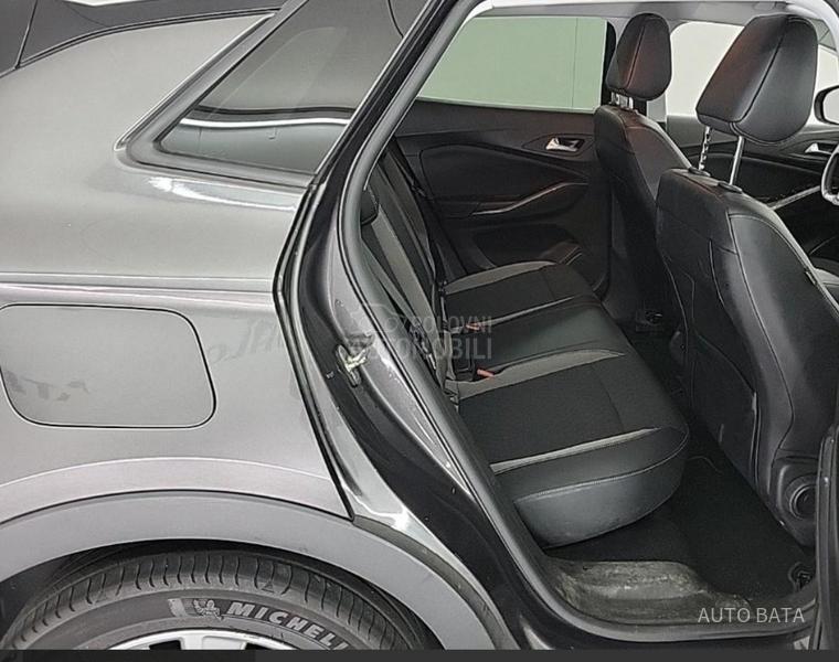 Opel Grandland X 1.5 CDTI  Executive