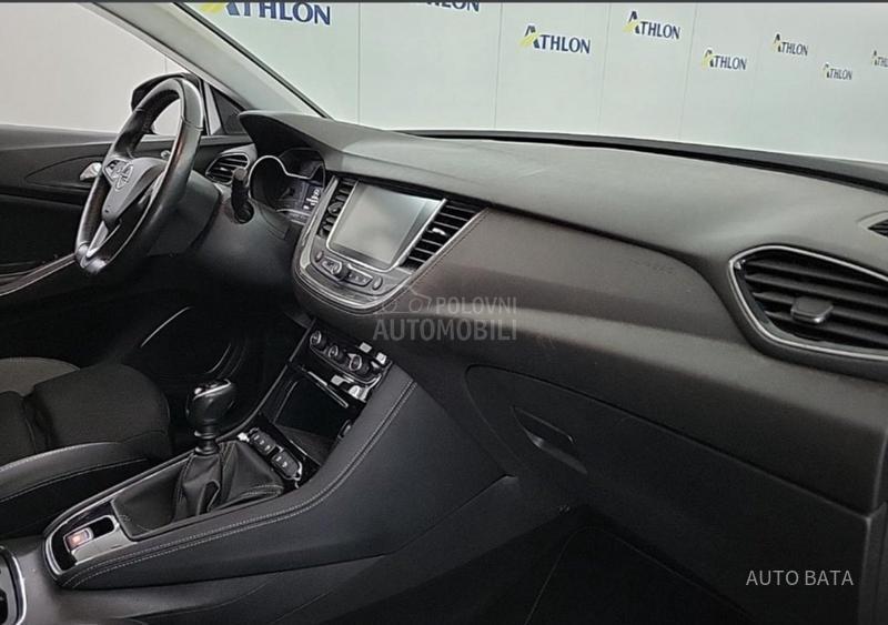 Opel Grandland X 1.5 CDTI  Executive
