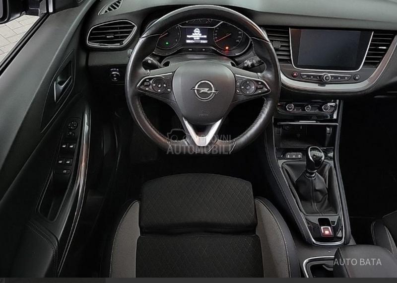 Opel Grandland X 1.5 CDTI  Executive