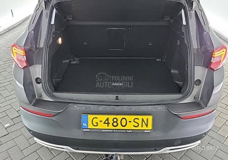 Opel Grandland X 1.5 CDTI  Executive