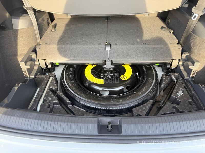 Volkswagen Tiguan Allspace 2.0 Tdi/4X4 Virtual