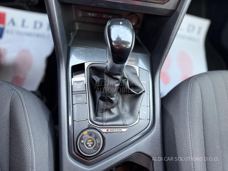 Volkswagen Tiguan Allspace 2.0 Tdi/4X4 Virtual