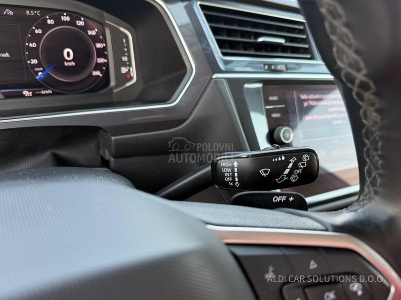 Volkswagen Tiguan Allspace 2.0 Tdi/4X4 Virtual