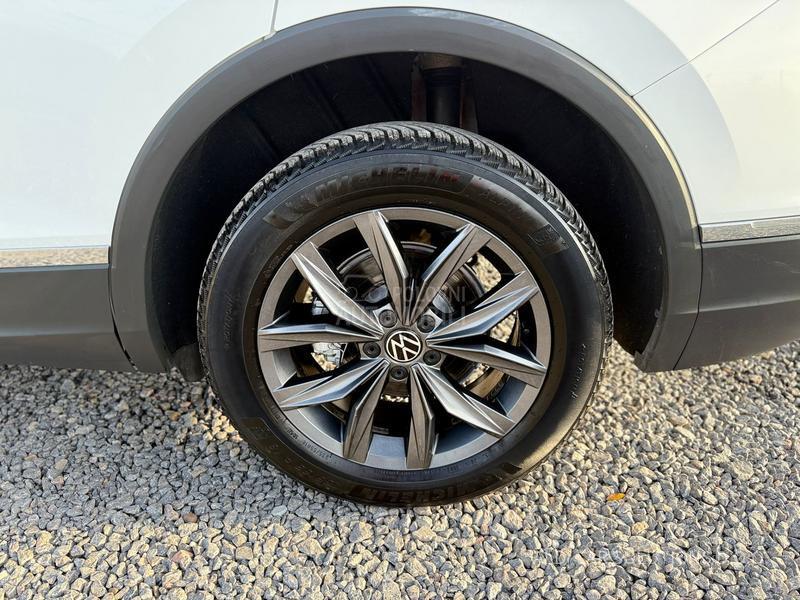 Volkswagen Tiguan Allspace 2.0 Tdi/4X4 Virtual