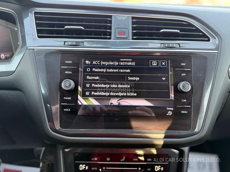 Volkswagen Tiguan Allspace 2.0 Tdi/4X4 Virtual
