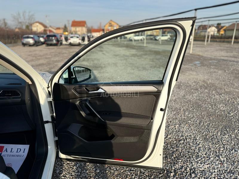 Volkswagen Tiguan Allspace 2.0 Tdi/4X4 Virtual