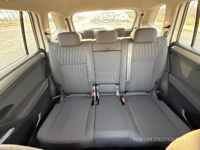 Volkswagen Tiguan Allspace 2.0 Tdi/4X4 Virtual