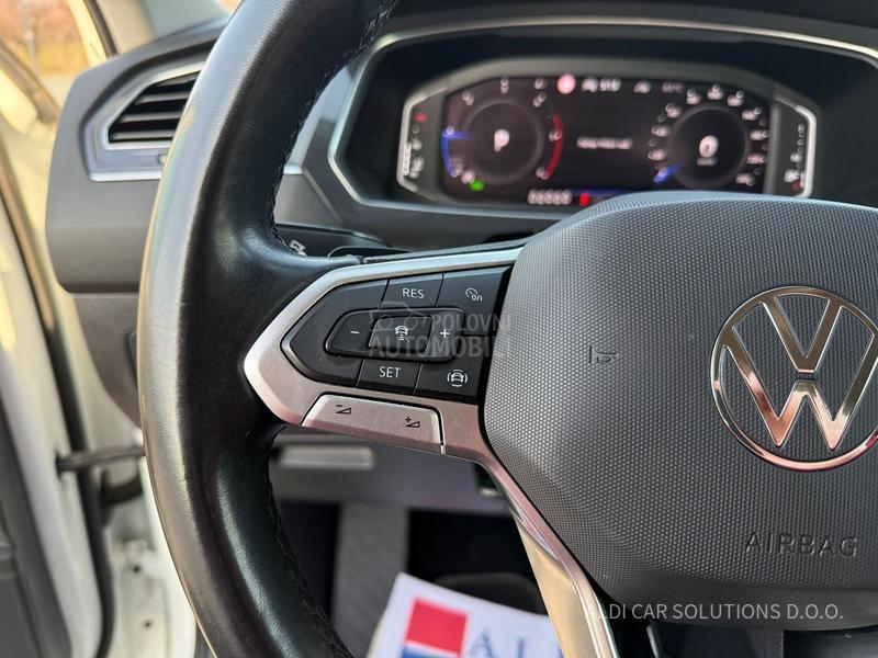 Volkswagen Tiguan Allspace 2.0 Tdi/4X4 Virtual