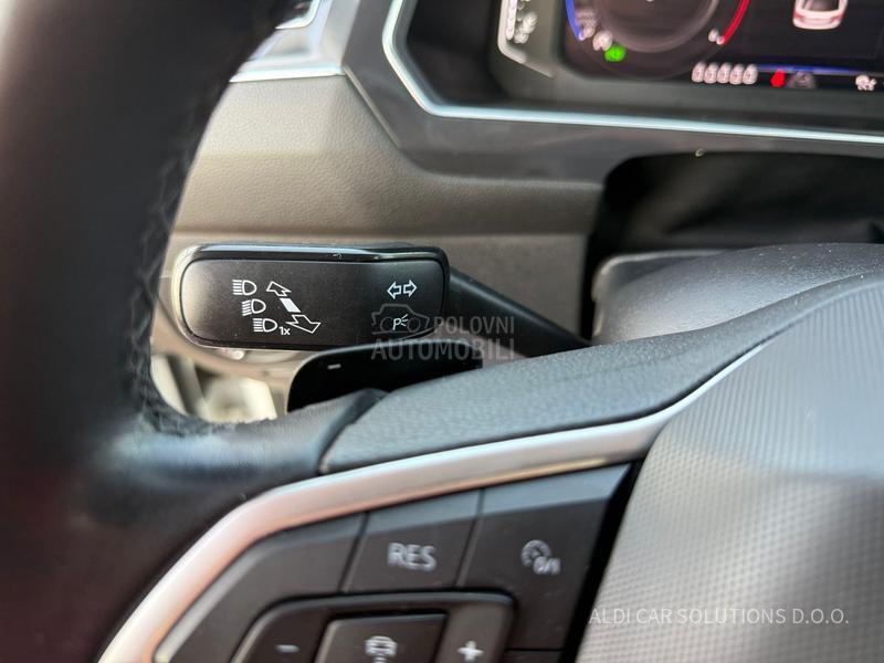 Volkswagen Tiguan Allspace 2.0 Tdi/4X4 Virtual