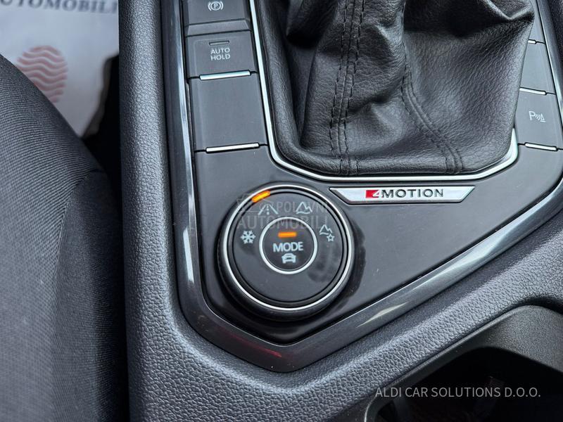 Volkswagen Tiguan Allspace 2.0 Tdi/4X4 Virtual