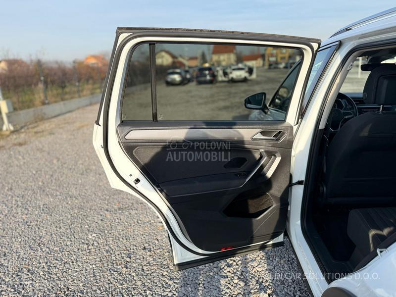 Volkswagen Tiguan Allspace 2.0 Tdi/4X4 Virtual