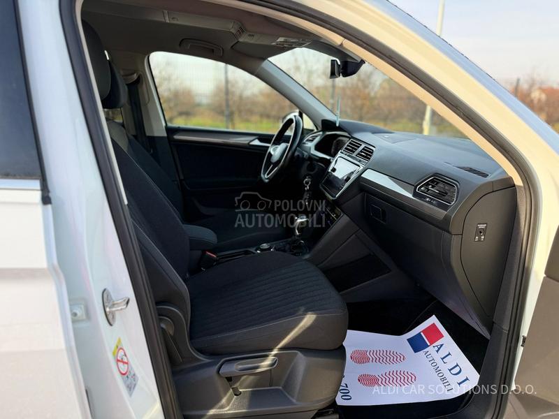 Volkswagen Tiguan Allspace 2.0 Tdi/4X4 Virtual