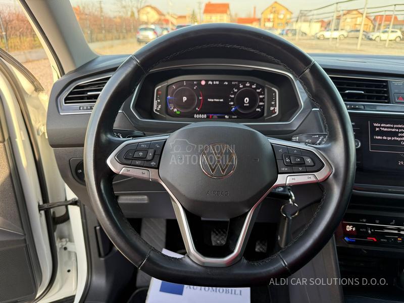 Volkswagen Tiguan Allspace 2.0 Tdi/4X4 Virtual