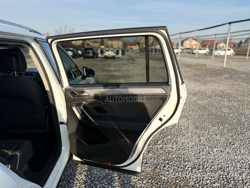 Volkswagen Tiguan Allspace 2.0 Tdi/4X4 Virtual