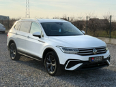 Volkswagen Tiguan Allspace 2.0 Tdi/4X4 Virtual