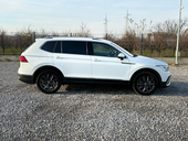 Volkswagen Tiguan Allspace 2.0 Tdi/4X4 Virtual