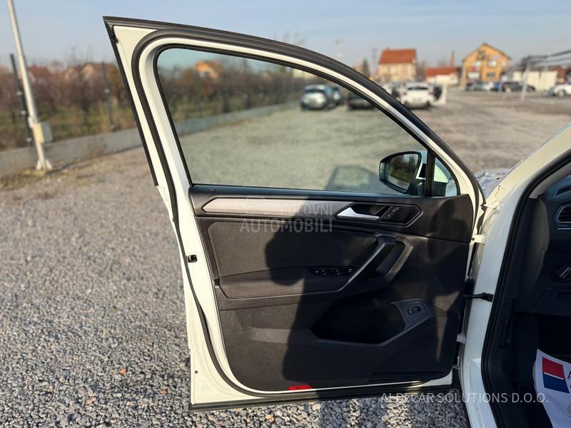 Volkswagen Tiguan Allspace 2.0 Tdi/4X4 Virtual