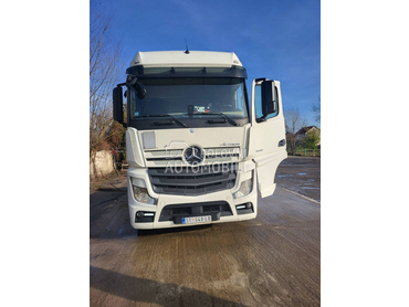 Mercedes Benz Actros 1845