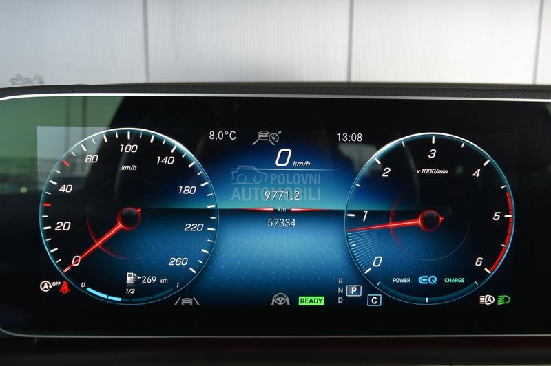 Mercedes Benz GLE 300 d 4Matic Coupe AMG