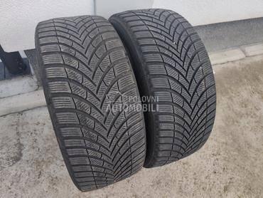 Semperit 245/40 R19 Zimska