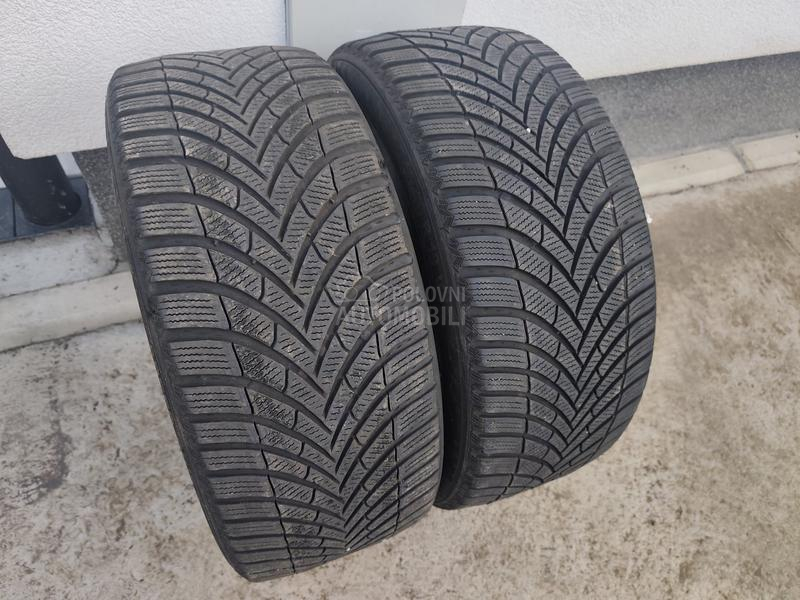 Semperit 245/40 R19 Zimska