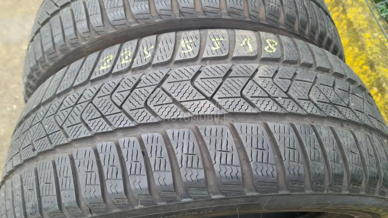 Pirelli 225/55 R18 Zimska