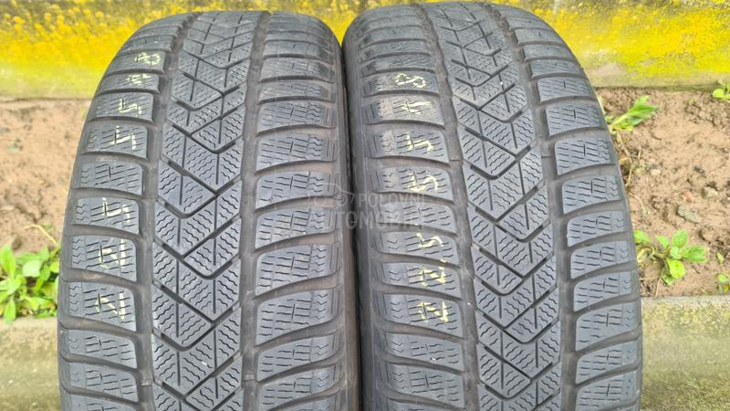 Pirelli 225/55 R18 Zimska