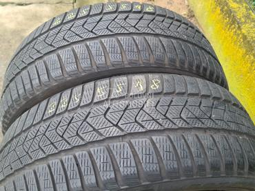 Pirelli 225/55 R18 Zimska