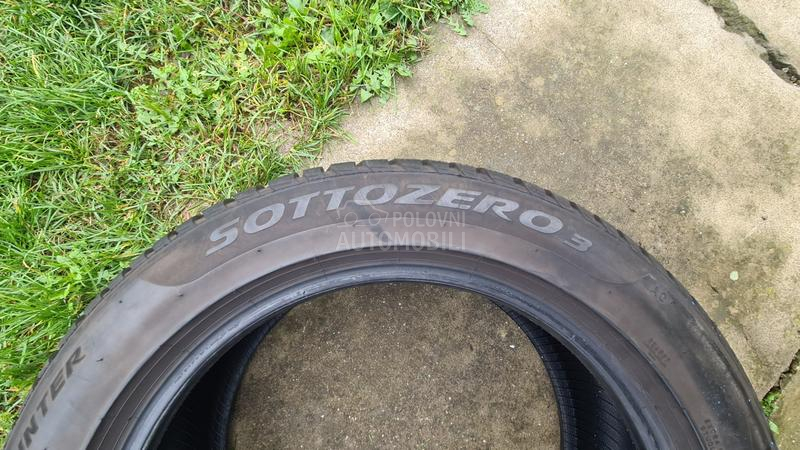 Pirelli 225/55 R18 Zimska