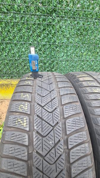 Pirelli 225/55 R18 Zimska