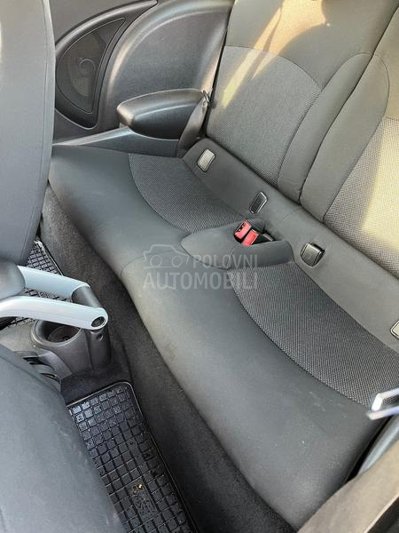 MINI Cooper 1,6 m.a.t.i.k. bmw