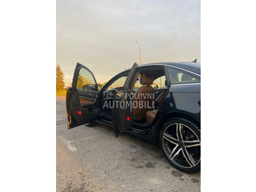 Audi A6 TDI