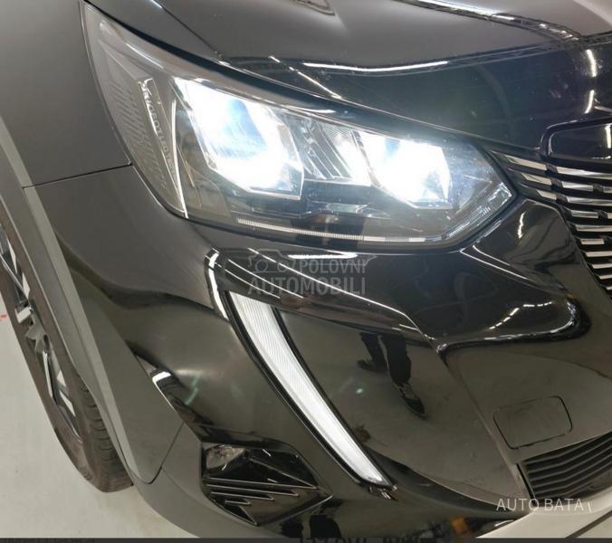 Peugeot 2008 1.5 HDi ALLURE