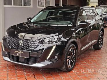 Peugeot 2008 1.5 HDi ALLURE