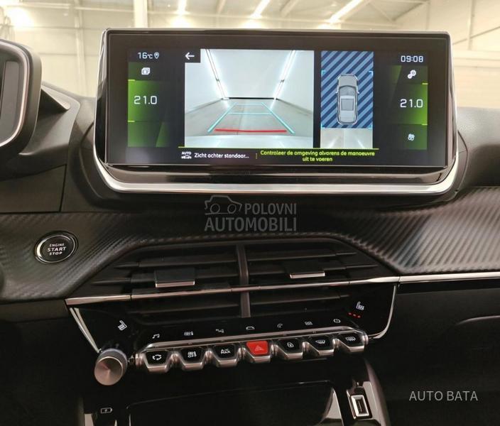 Peugeot 2008 1.5 HDi ALLURE