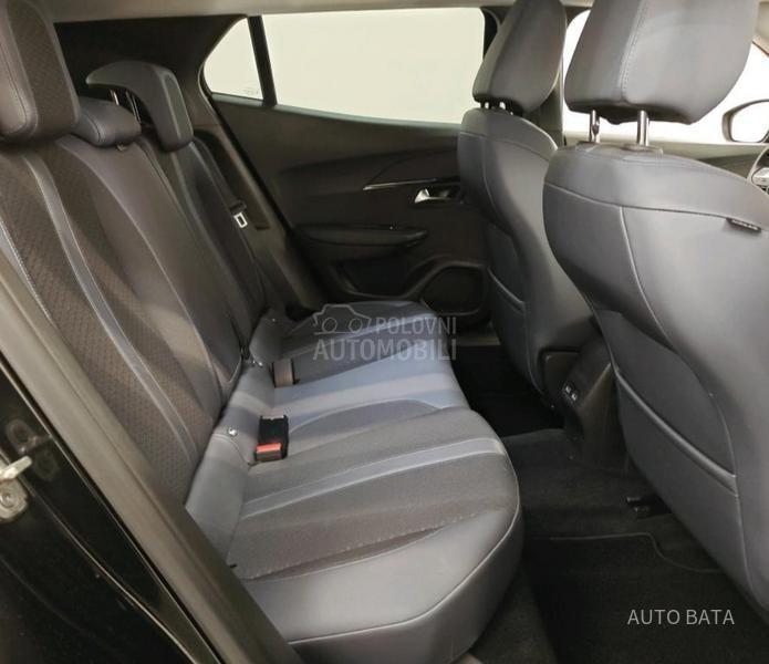 Peugeot 2008 1.5 HDi ALLURE