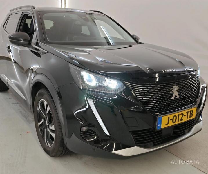 Peugeot 2008 1.5 HDi ALLURE