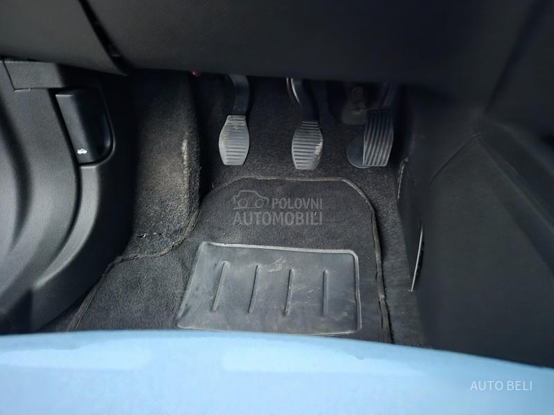 Fiat Grande Punto 1.3 Mjet