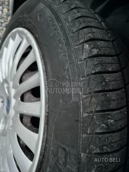 Fiat Grande Punto 1.3 Mjet